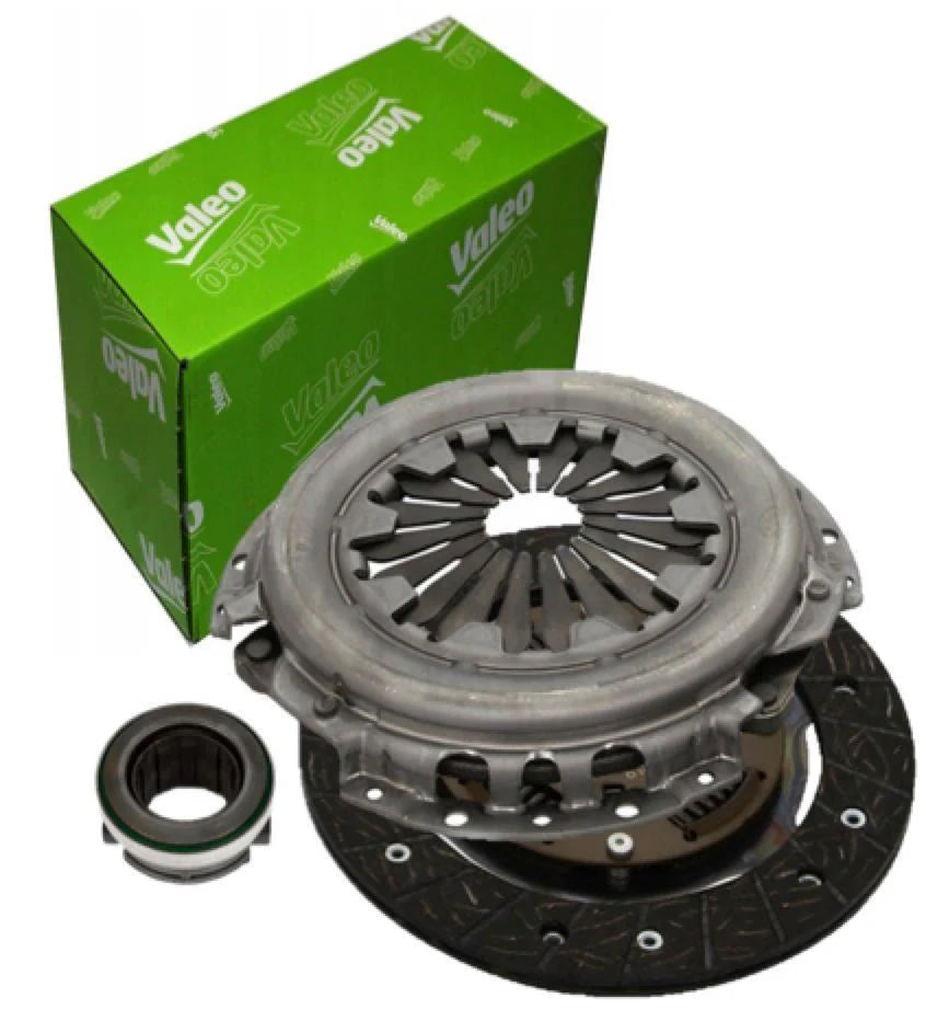 MINI CLUTCHES AND CONVERSIONS