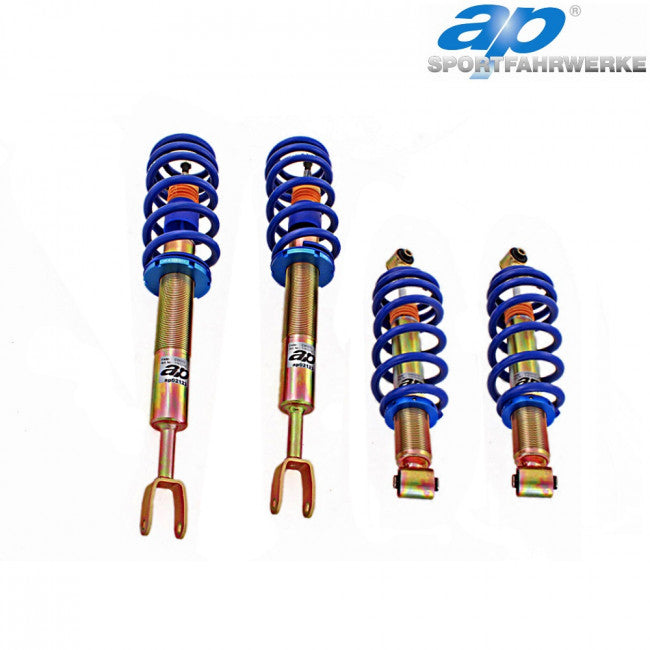 AUDI - AP SPORTFAHRWERKE COILOVER SUSPENSION