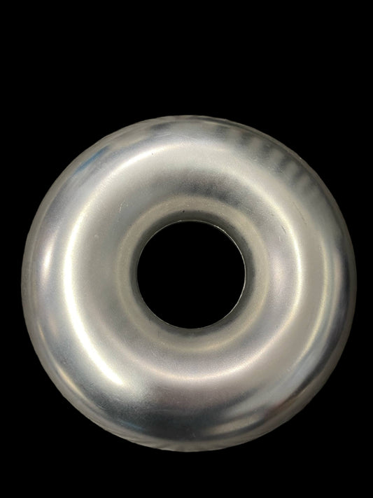 360 Degree Aluminium Bends