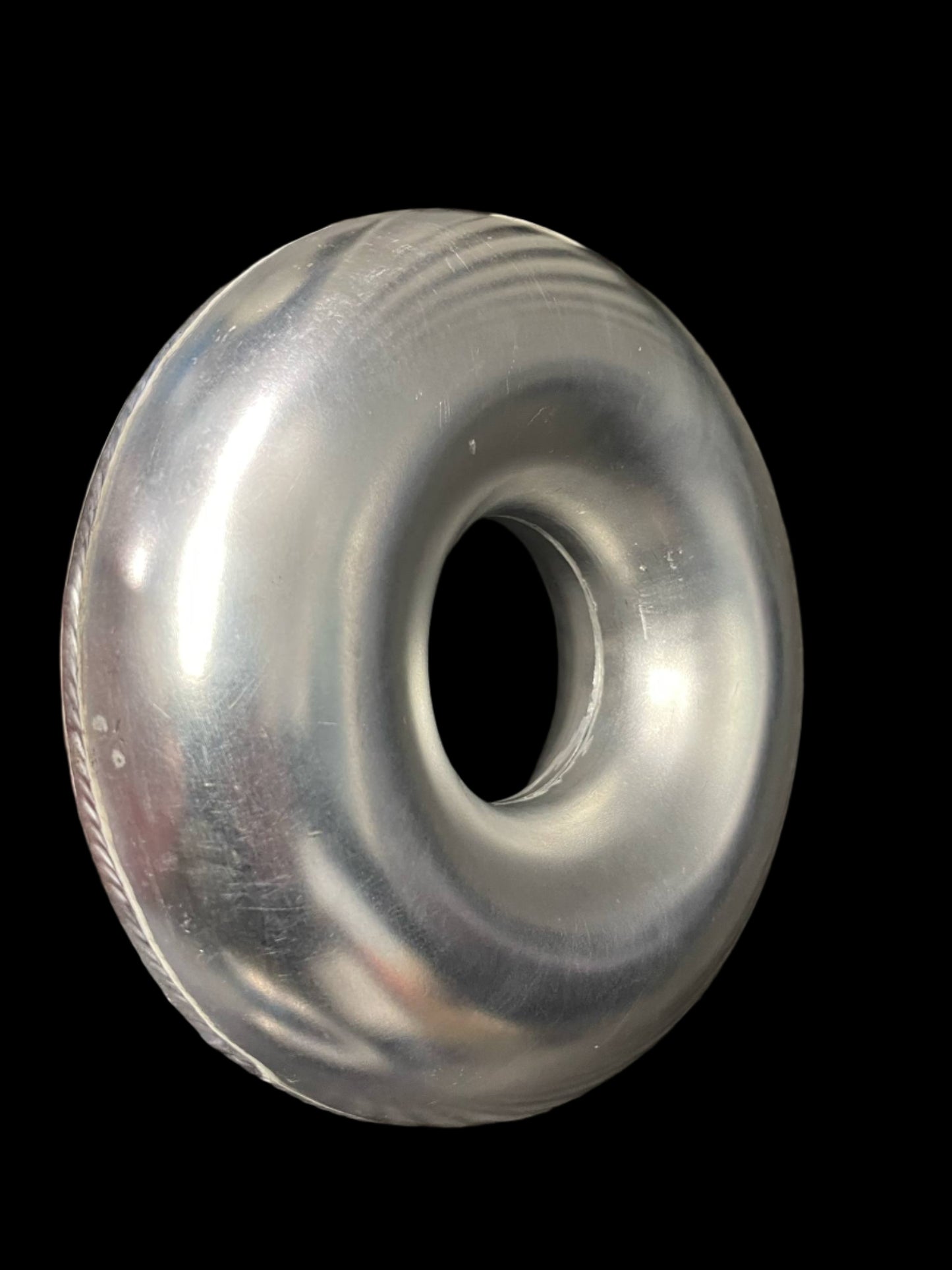 360 Degree Aluminium Bends