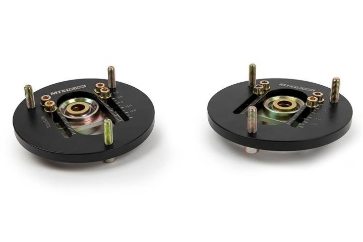 BMW STRUT MOUNTS CAMBER PLATES AND BUSHES