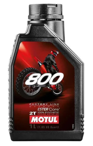 Motul Lubricants