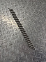 Exhaust hangers, rods and cones