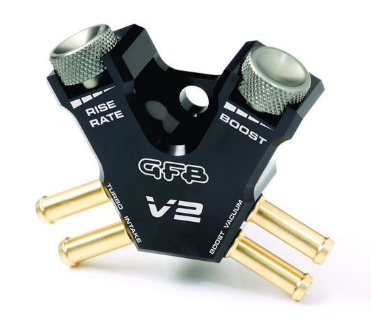 GFB Boost Controllers