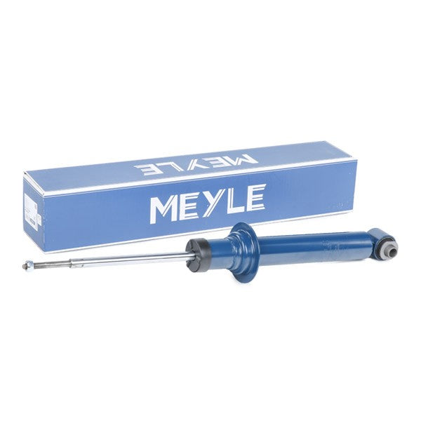 BMW Kamoka & MEYLE shock absorbers