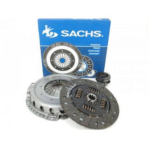 BMW M20 M42 M44 SACHS AND LUK CLUTCH KITS & FLYWHEELS