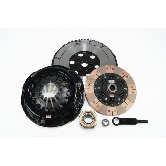 SUBARU CLUTCH & FLYWHEEL