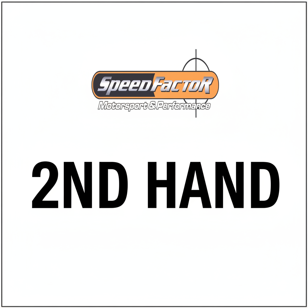 2nd Hand Parts