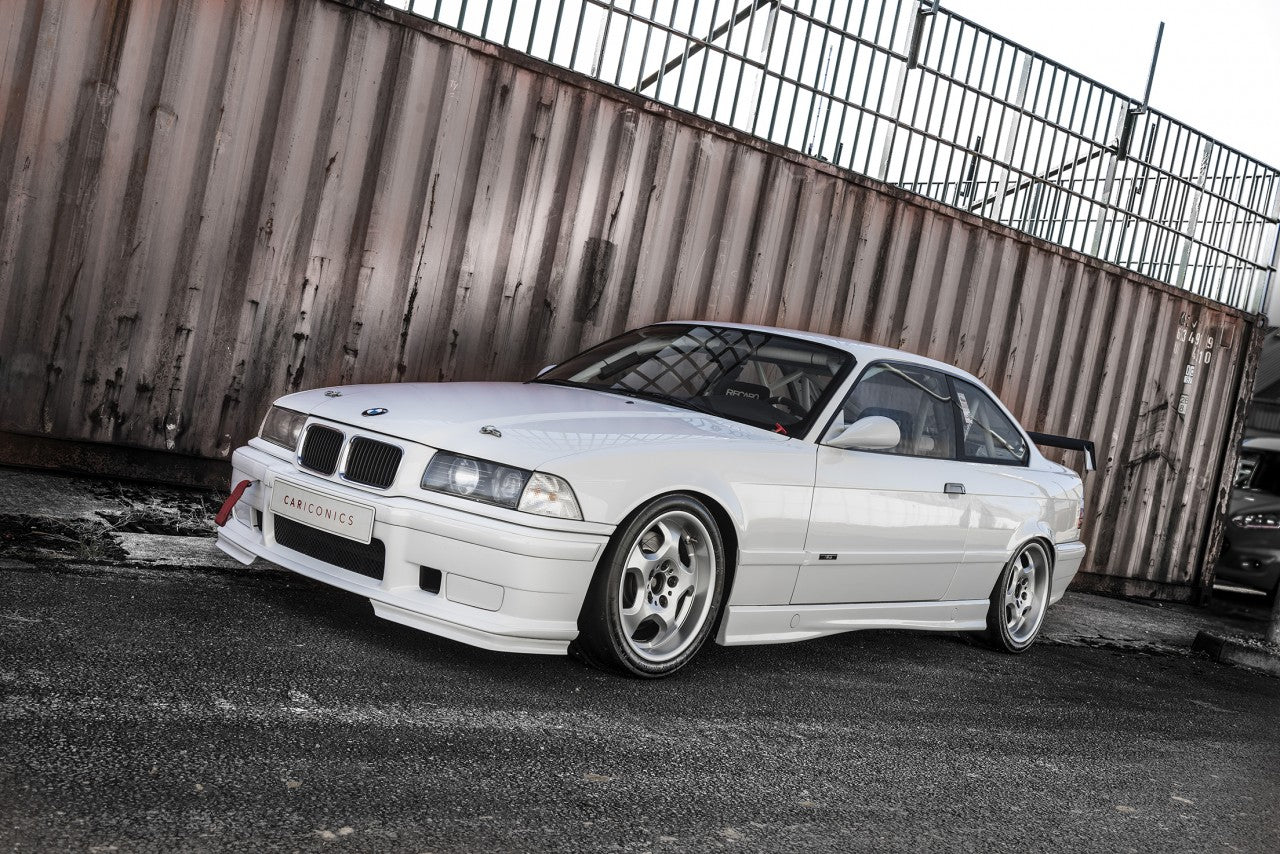 SHOP BMW