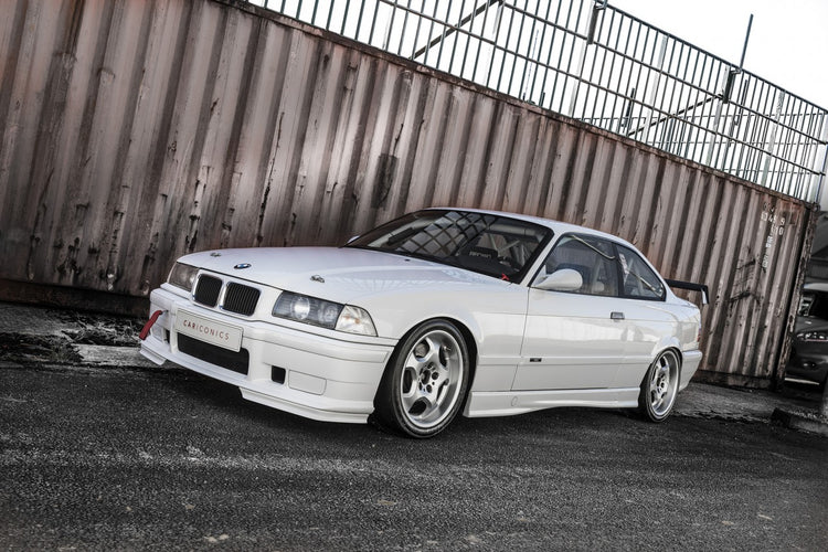 SHOP BMW