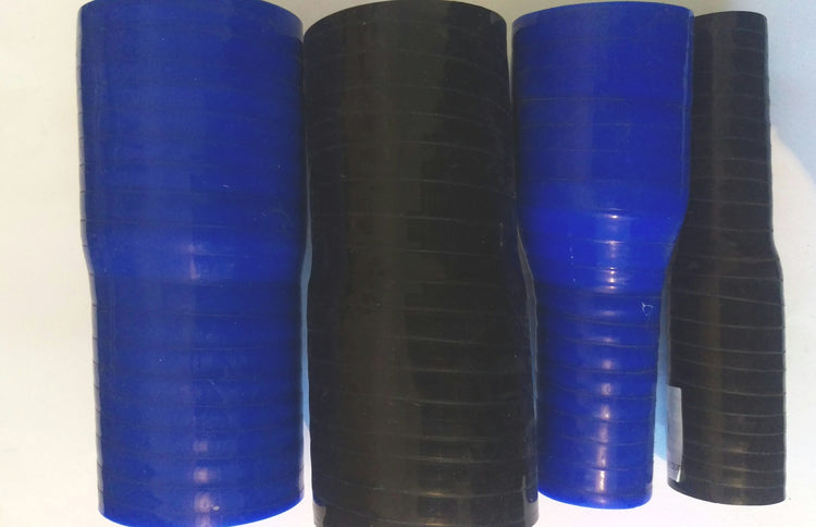 silicone hose tauranga