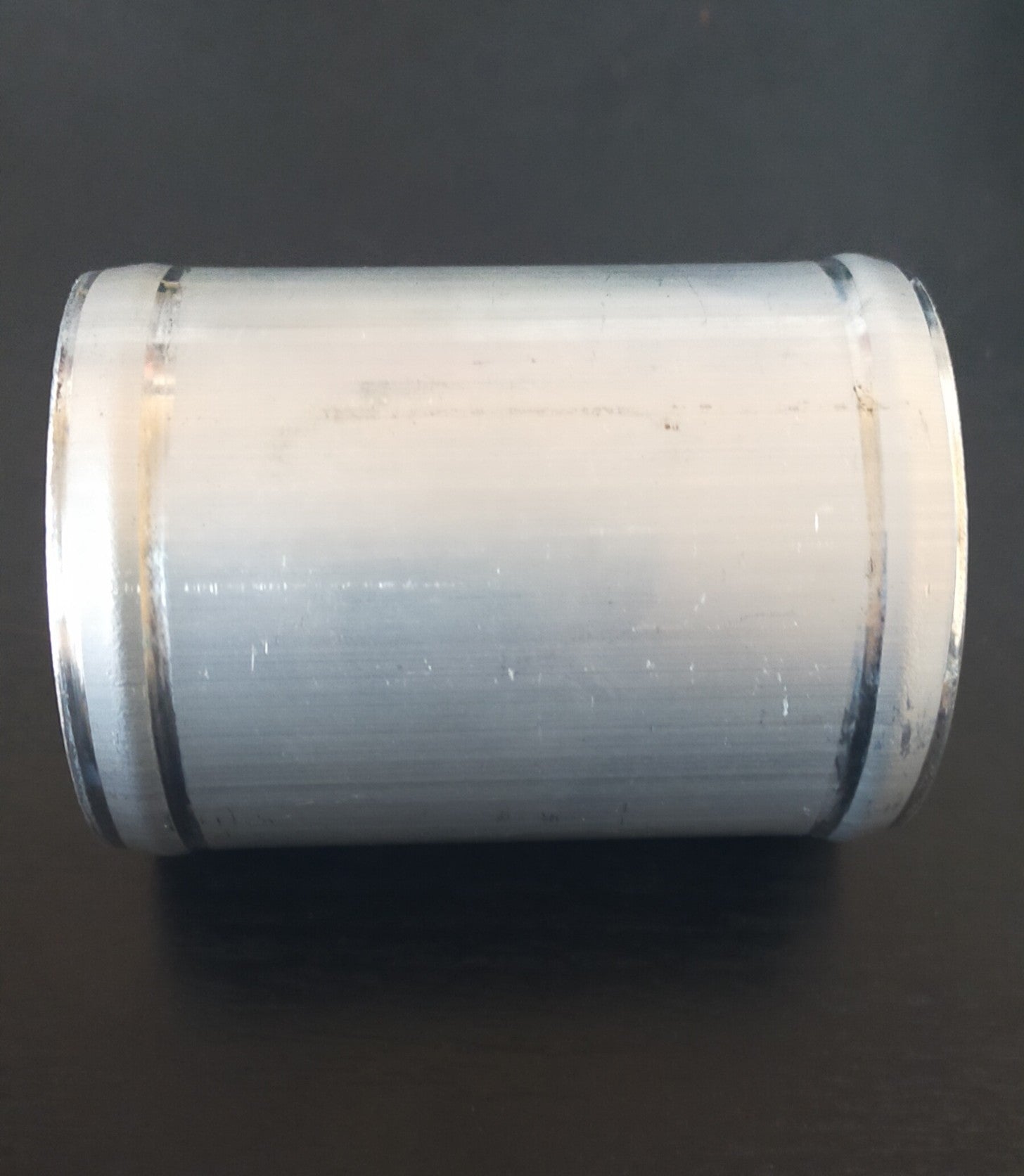Aluminium Tube & Intercooler Piping