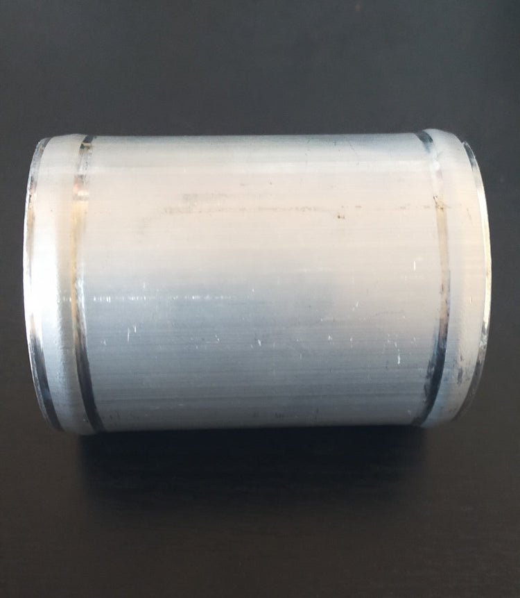 Aluminium Tube & Intercooler Piping