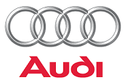 SHOP AUDI