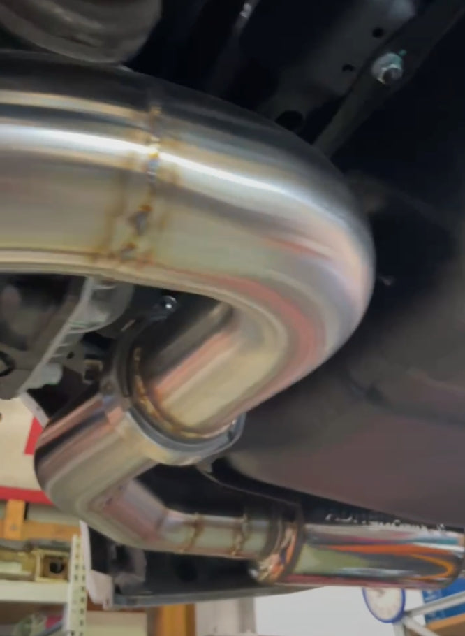 EXHAUST