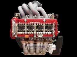 HONDA K SERIES