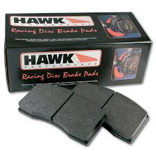 HAWK BRAKE PADS