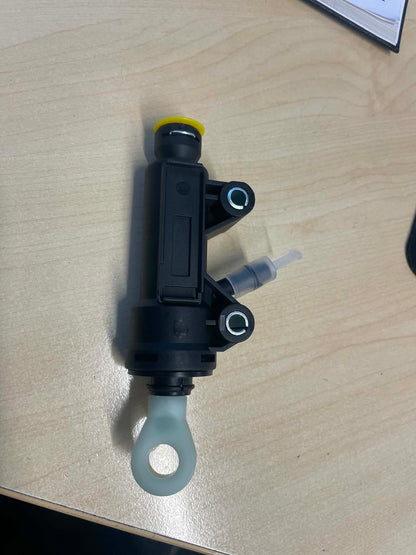 BMW E30 E36 E46 CLUTCH HYDRAULIC COMPONENTS