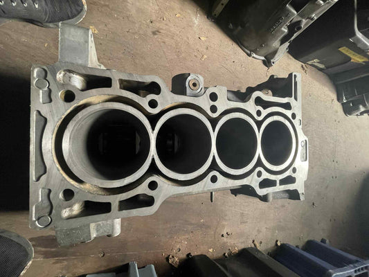 H22A Euro R Long Block