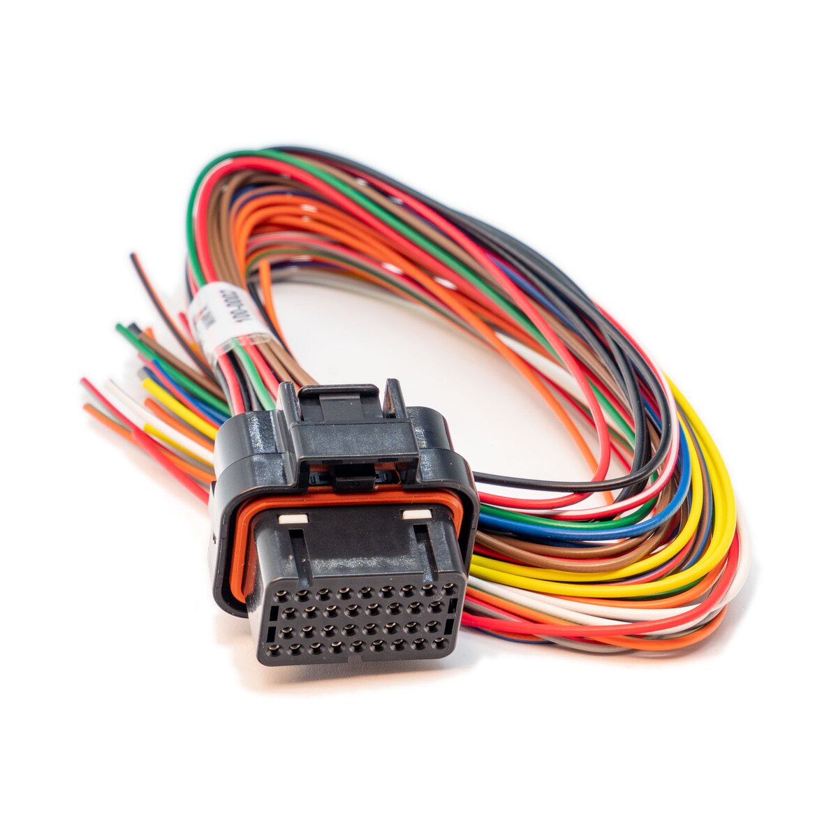 Link ECU Looms & Wiring