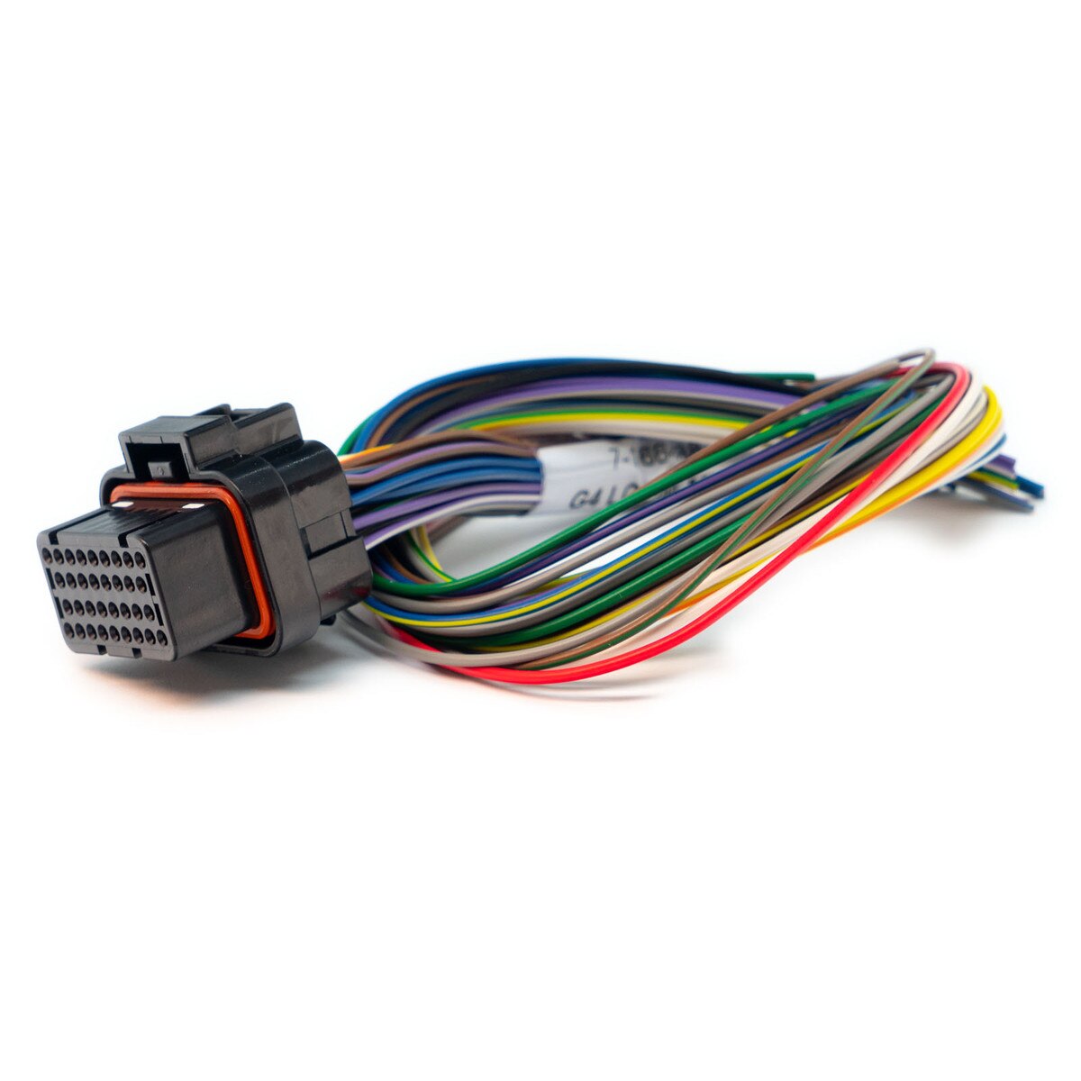Link ECU Looms & Wiring