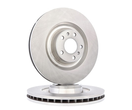 HONDA ZIMMERMANN BRAKE PADS & ROTORS
