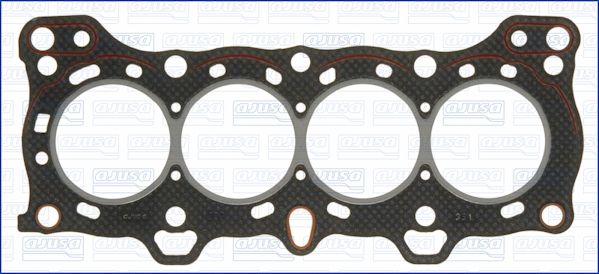 HONDA ZC DOHC SERIES ENGINE PARTS