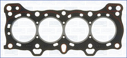 HONDA ZC DOHC SERIES ENGINE PARTS