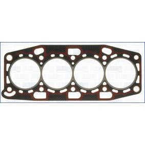MITSUBISHI 4G93 ENGINE PARTS
