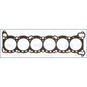 NISSAN RB26 ENGINE PARTS