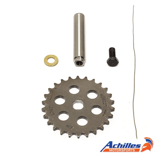 BMW M20 M50 M52 M54 Oil Pump & Sump upgrades
