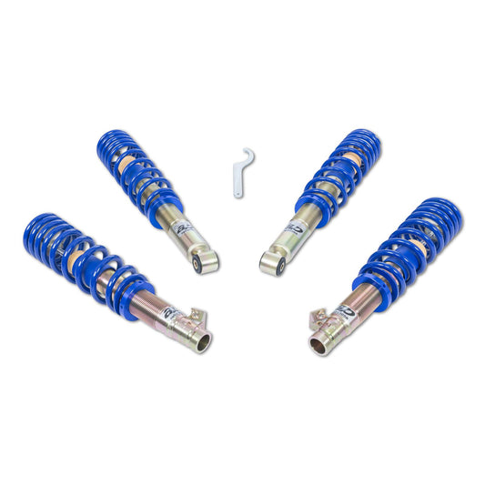 HONDA - AP SPORTFAHRWERKE COILOVER SUSPENSION