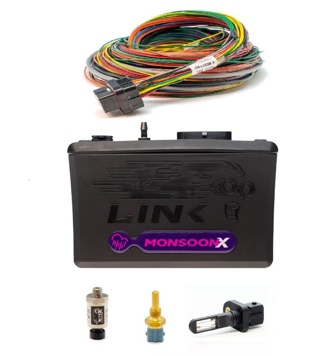 Link G4X Wire-In ECU