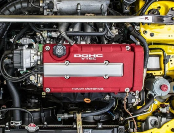 HONDA B SERIES GASKETS AND SEALS