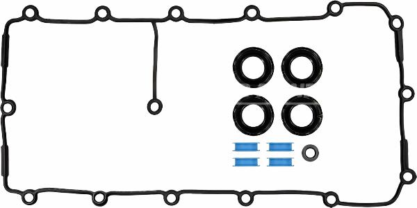 AUDI V8 32V & 40V Engine Parts