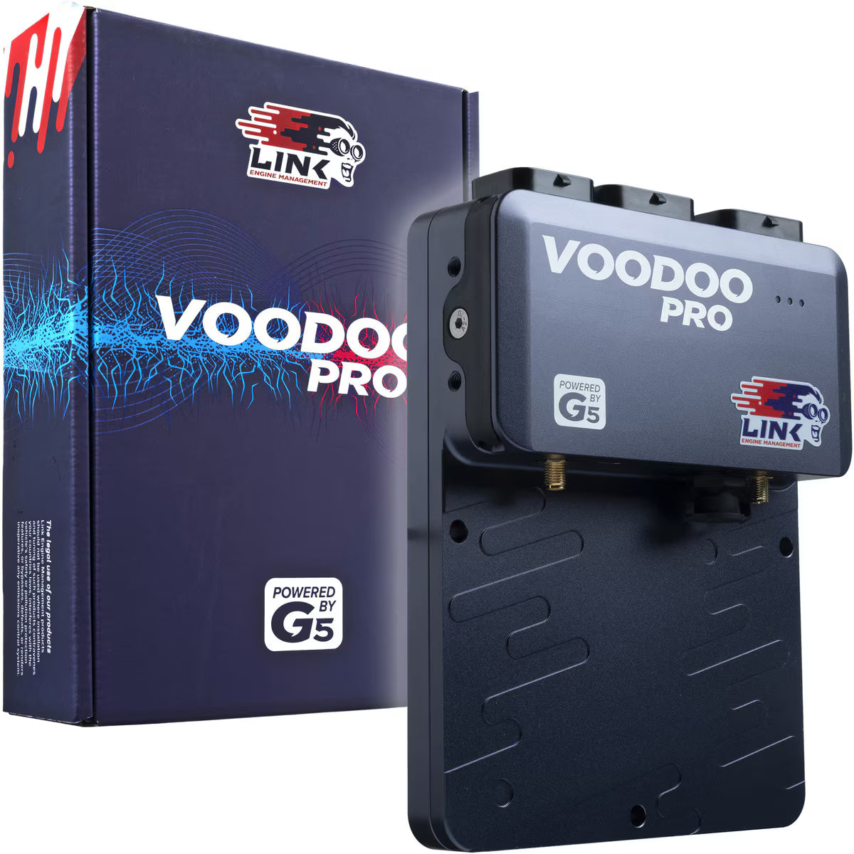 Link G5 Wire-In ECU