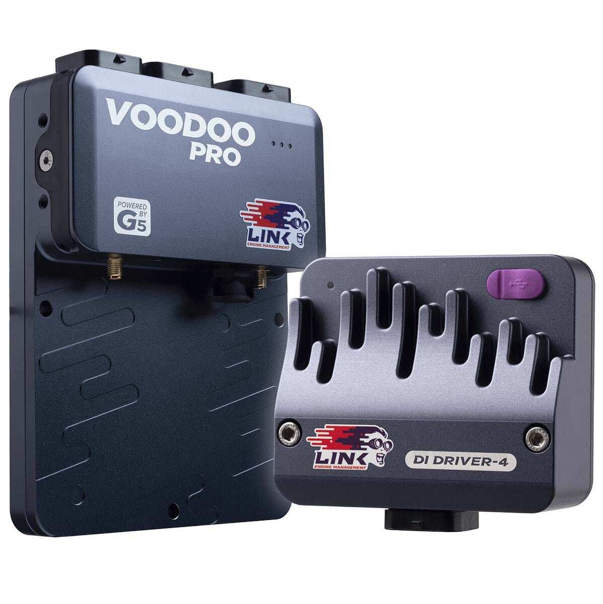 Link G5 Wire-In ECU