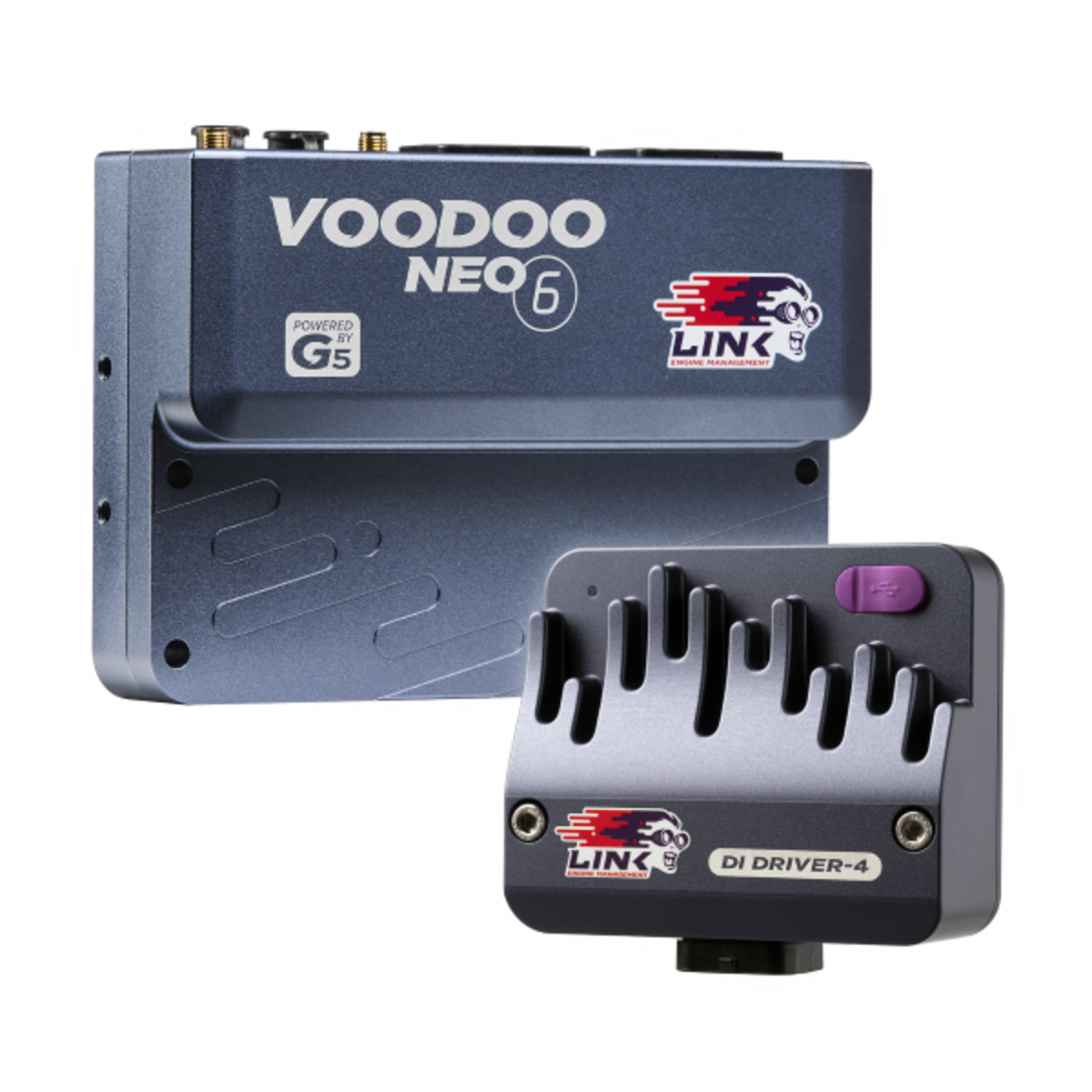 Link G5 Wire-In ECU