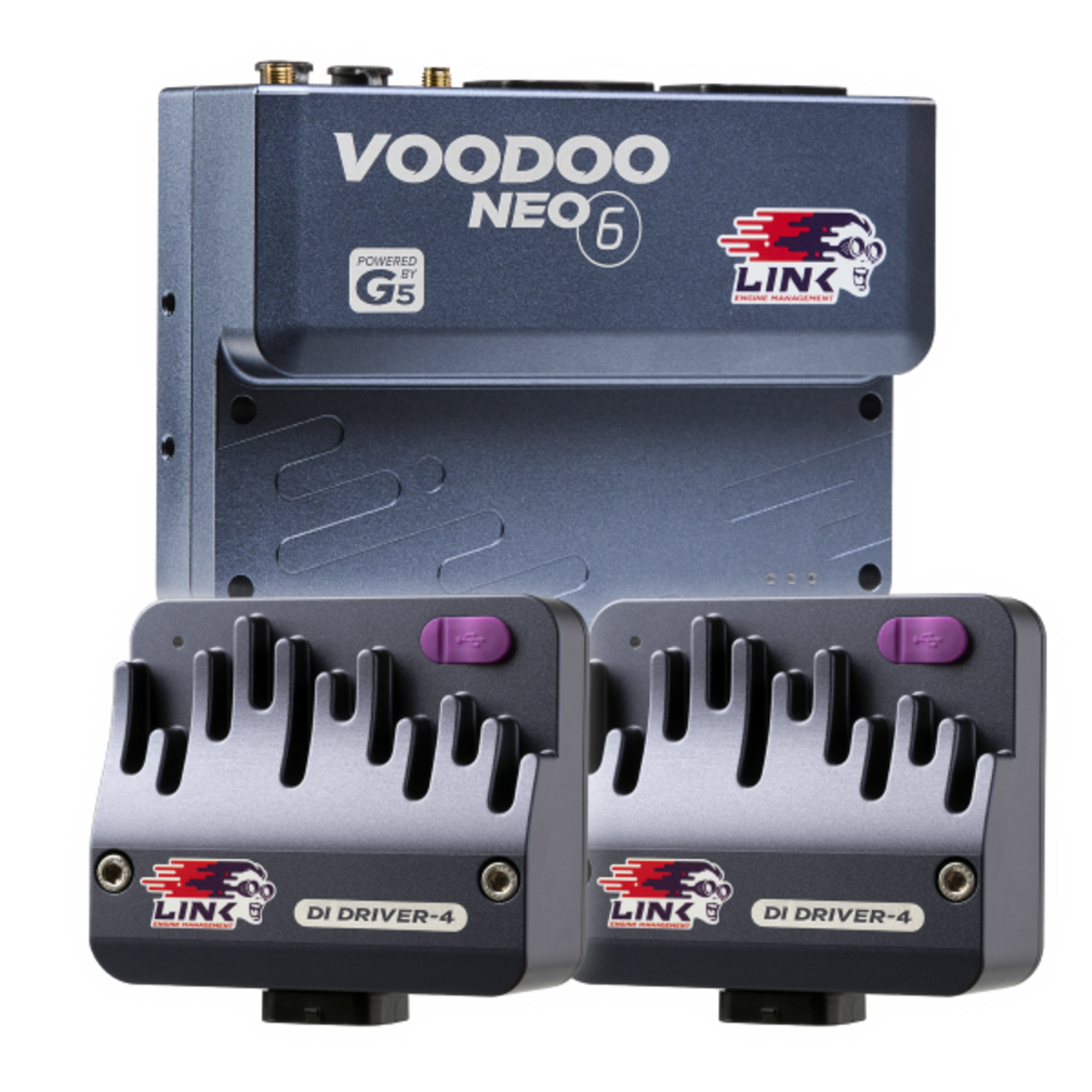 Link G5 Wire-In ECU