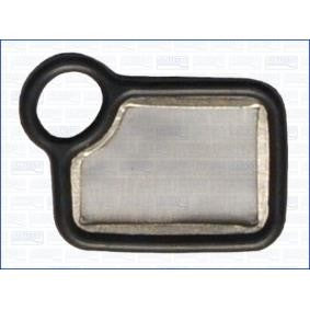 HONDA K SERIES GASKETS AND SEALS