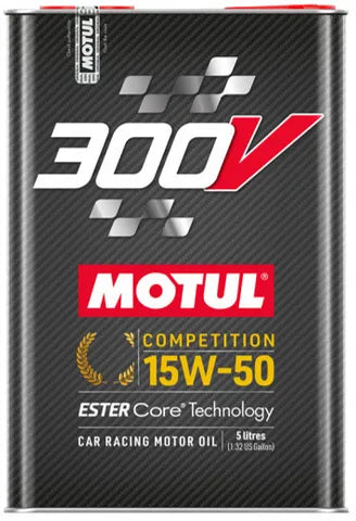 Motul Lubricants