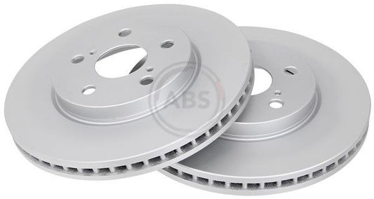 SUBARU BRAKE ROTORS AND PADS