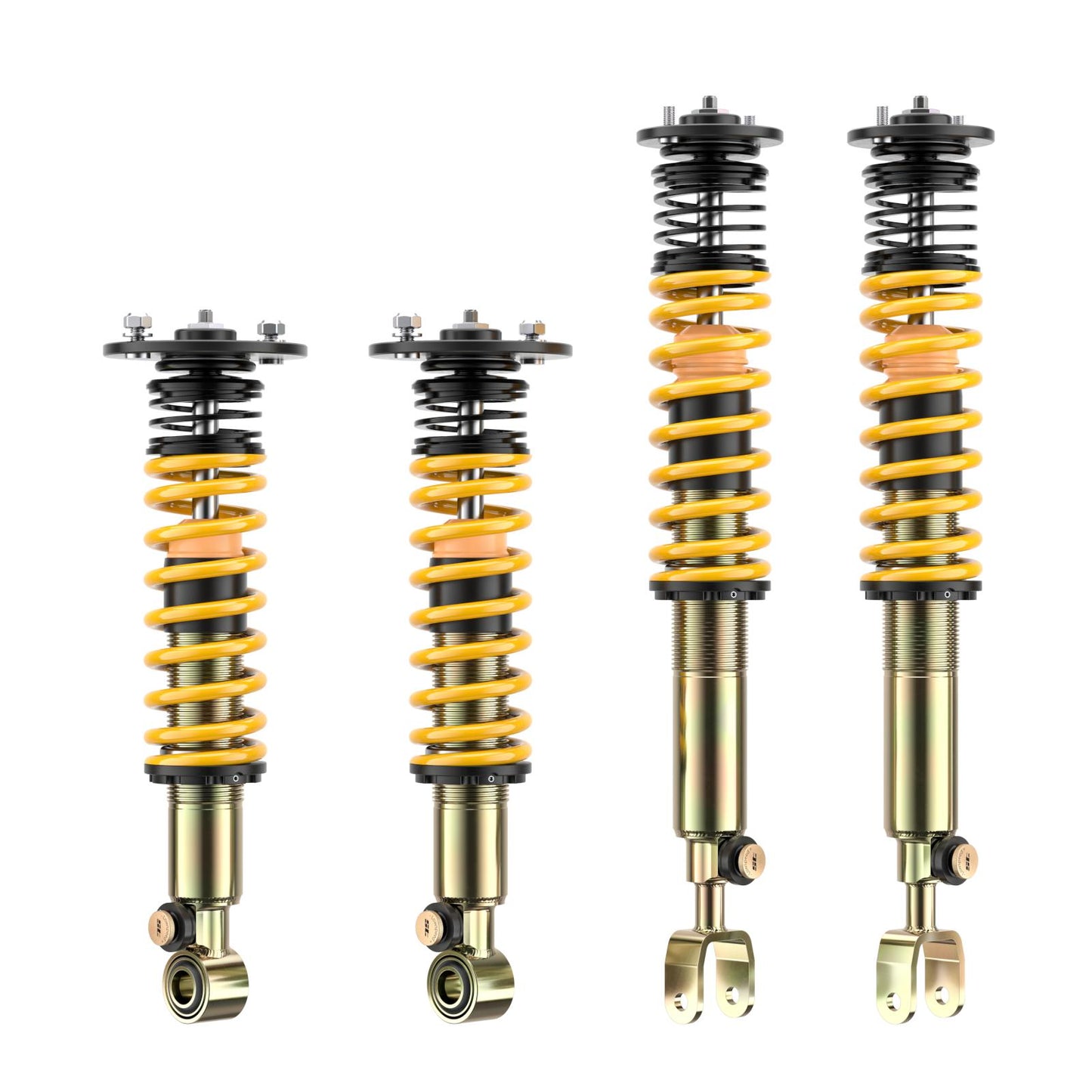 ST SUSPENSIONS COILOVERS