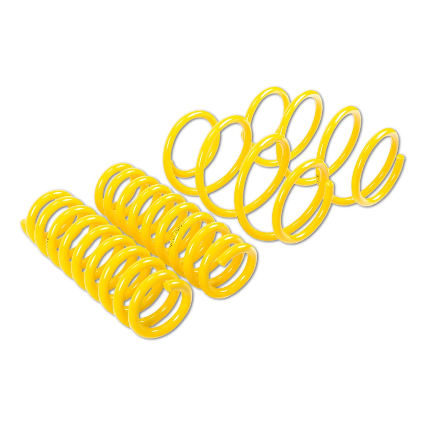 VW ST SUSPENSION SPORT SPRINGS