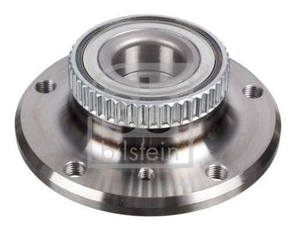 BMW 3 Series wheel bearings & drive flanges