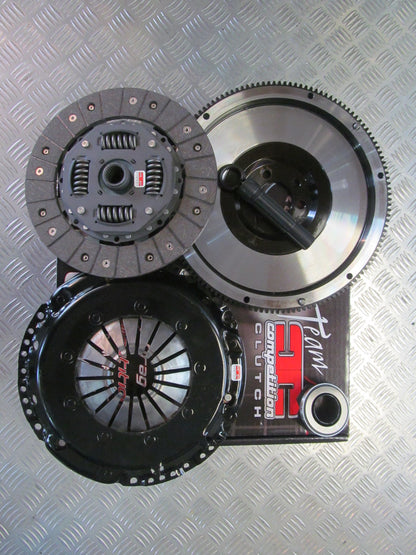 MAZDA COMPETITION CLUTCH