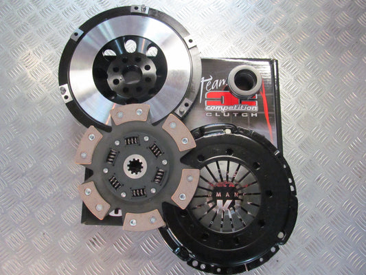 BMW 240MM RACE CLUTCH AND FLYWHEEL