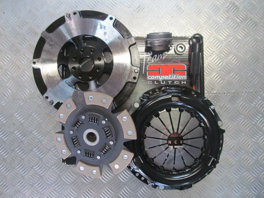 COMPETITION CLUTCH to suit Toyota