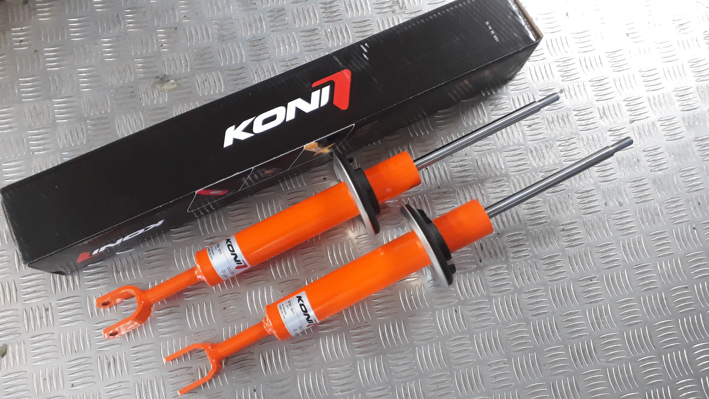 AUDI A4 A6 TRW BILSTEIN & KONI Shock Absorbers