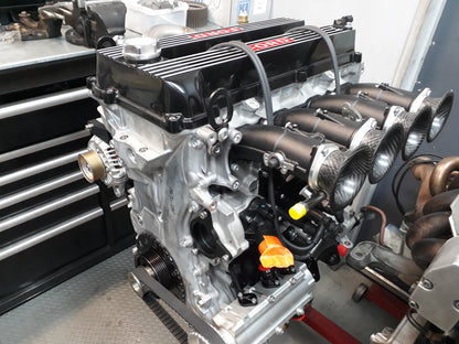 FORD DURATEC ENGINE PARTS